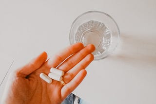 The use and abuse of nutritional supplements (the right way to do it)