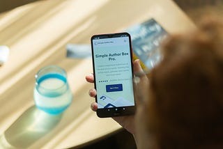 Why I’ll Never Write Another Article On My Phone Again
