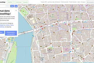 GEOINT: Using Overpass Turbo for OSINT