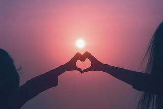 Love Is Hate And Hate Is Love?