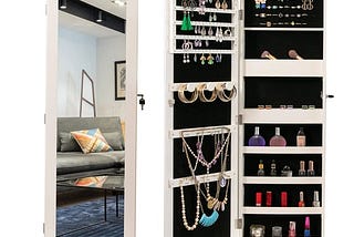 kedlan-mirror-jewelry-cabinetjewelry-armoire-with-full-length-mirrorwall-door-mounted-door-cabinetlo-1