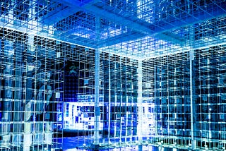 How can we easily and visually explain the Docker-Compose ?