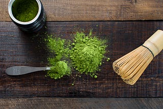 Japanese Green Tea ( Matcha) And Its Benefits For The Body and Mind