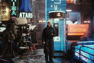 Ce que la science-fiction dit de la publicité…