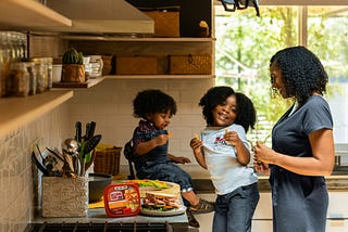 The Importance of Community During Pregnancy.