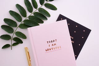 25 Gratitude Journal Prompts to Kickstart Daily Writing Habits