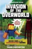 Invasion of the Overworld | Cover Image