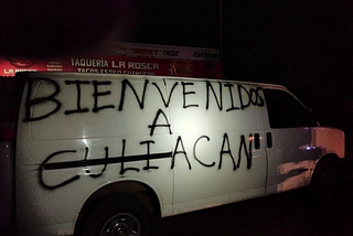 No hay guerra en Ba Sing Se