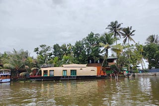 Why Kerala Holds a Special Place in My Heart