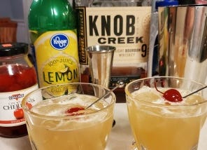 Cocktails and Classics: Smokey and the Bandit