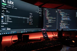 The vibe coding project that’s consuming my life