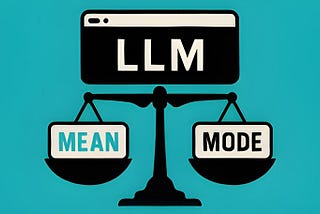 When Language Models Grade, the Average Score Wins