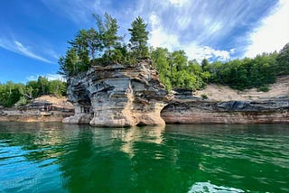 Scenic Places to Visit in The Upper Peninsula