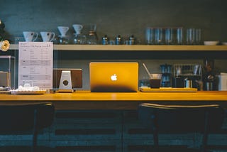 Improving your productivity as a MacOS user
