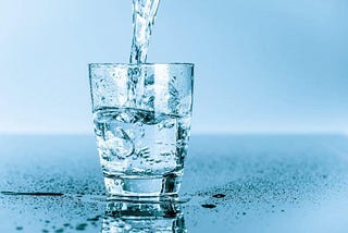 Why Should You Drink Water More Often?