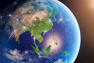 Toward a Sustainable Digital Growth in Southeast Asia