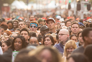 Joining the Black Friday crowd? Dress warm! Or don’t and shop online at tenga.co