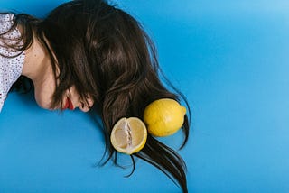 The Time I Tried a Lemonade Cleanse and Turned Into a Human Geyser