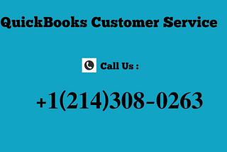 ☏+𝟏(𝟐𝟏𝟒)𝟑𝟎𝟖-𝟎𝟐𝟔𝟑☏ | How can I communicate with a real person at QuickBooks?