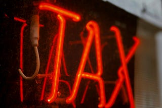 Will He Axe The Carbon Tax