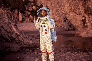 Changes in Your Body after 5 Months Being in ISS