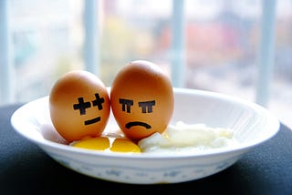 A Short 101 to Dealing with Discouragement