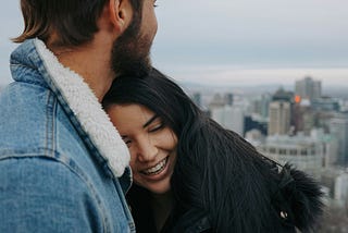 Husbands, Here’s What Your Wife Really Wants From You
