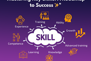 Mastering Key Skills to Success