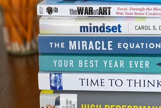 The Entrepreneurial Mindset: Fuel for Anyone Ready to Rise Again