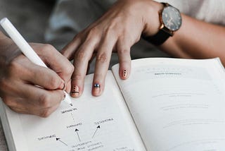 Why Quantity in Writing Can Help Your Writing Quality?