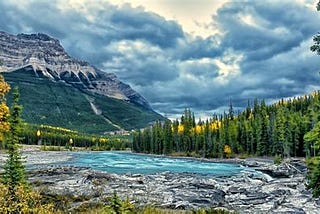 Review Top 5 places to visit in Jasper this Summer Recommended