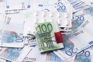 Financial Lesson from a Friend: How She Emerged from Debt to Financial Freedom