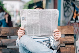 Good News/Bad News