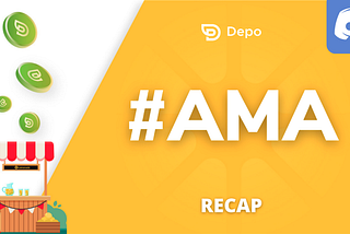 AMA DePo Recap With Tj (CEO)