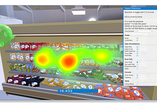 SIGHTLAB VR PRO — THE WORLDVIZ VR EXPERIMENT GENERATOR FOR ACADEMIC RESEARCHERS