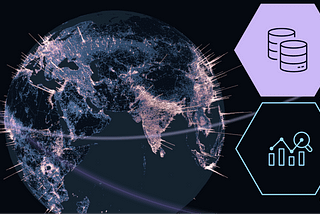 Introducing: The Foursquare Geospatial Intelligence Platform