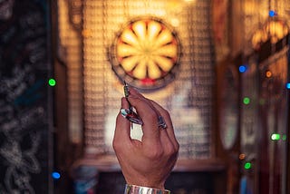 How to make your mark in Digital Advertising