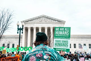 If Roe Goes
