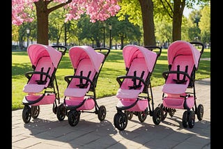 Pink-Strollers-1
