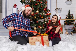 5 Heartwarming Ways to Make Your Partner’s Christmas Extra Special
