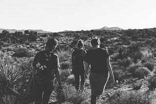 Youth Q&A: How do I talk to my non-believer friends?