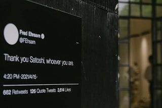 DappReview 创始人：浅谈我所理解的 NFT 与 Metaverse