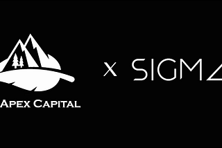 Twin Apex Capital backs Sigmadex