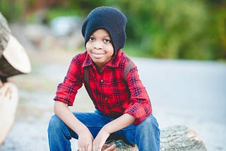 I Am a White Woman Who Teaches Emotional Regulation to Black Boys