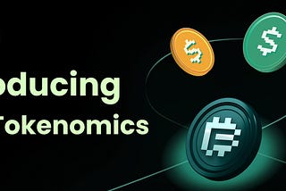 Introducing $BFI Tokenomics: The Native Token Powering BitFi’s Ecosystem
