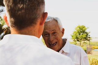 Men — Higher Body Fat Can Cause One Major Problem As You Age