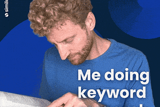 Marketing Agency Work GIF by Similarweb