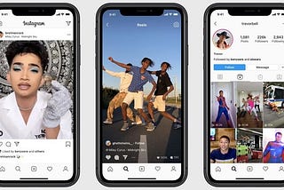 How do I earn money by Instagram reels?
