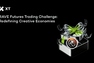 Revolutionizing the Creative Economy: RaveDAO Meets XT.com’s Hotcoin30