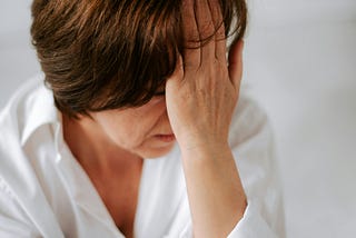 Perimenopause Explained: Early Signs and Natural Support for Women 35+